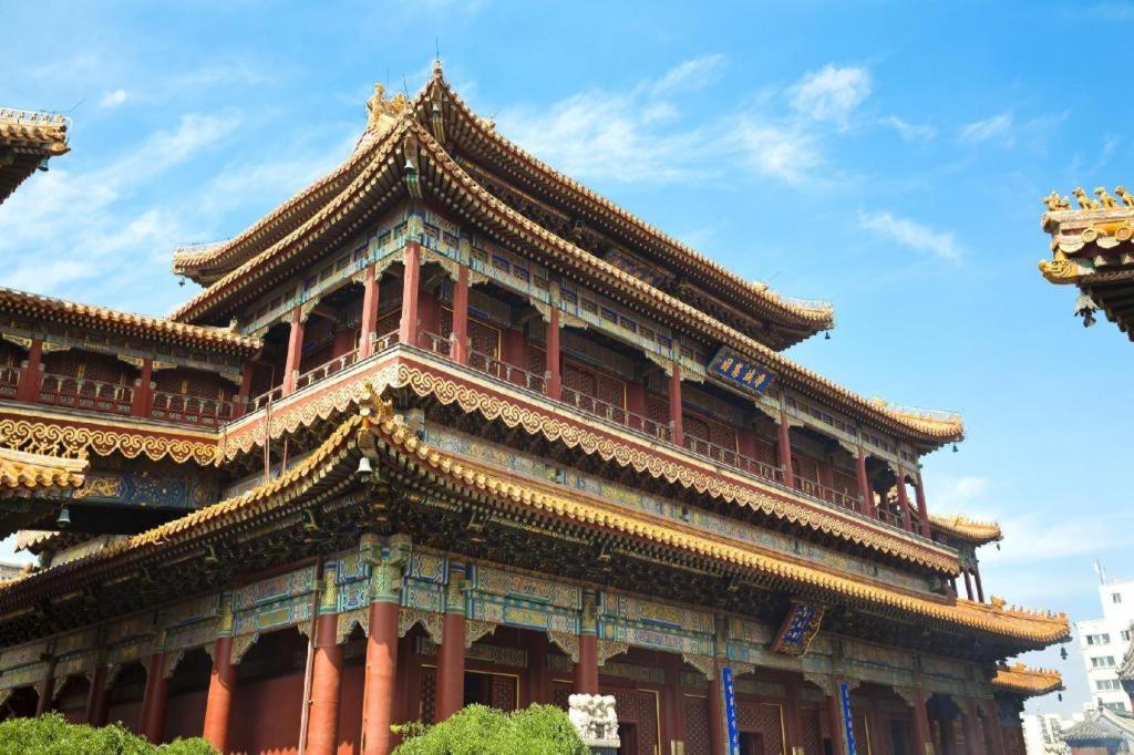 Hotel Blossom House Houhai 5*