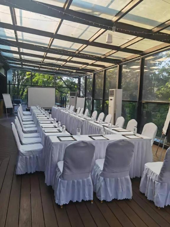 Hotel Blossom House Houhai 5*
