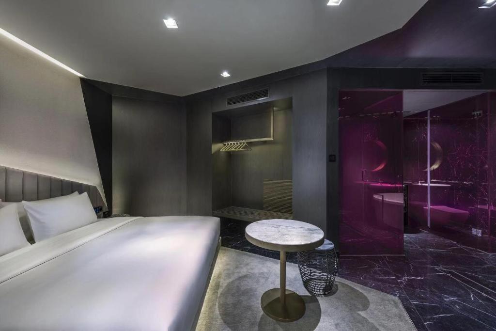 Blossom House Houhai 5* Beijing