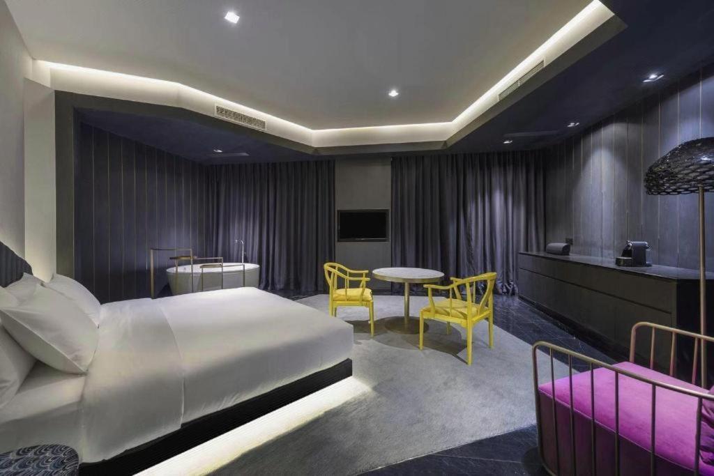 Hotel Blossom House Houhai 5*