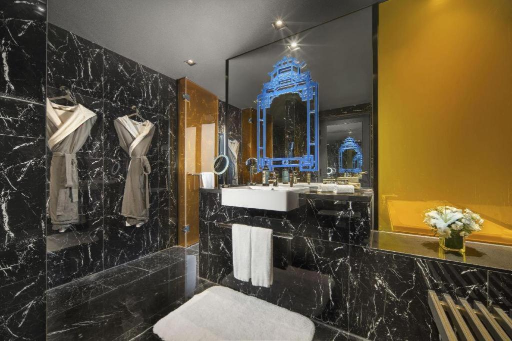Blossom House Houhai Beijing