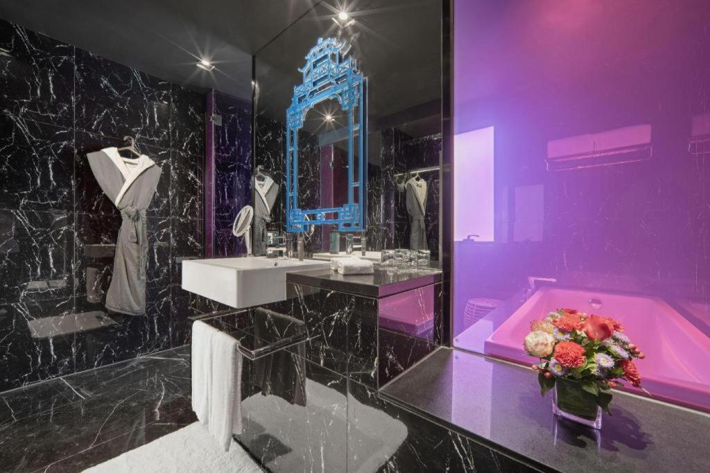 Blossom House Houhai 5* Beijing