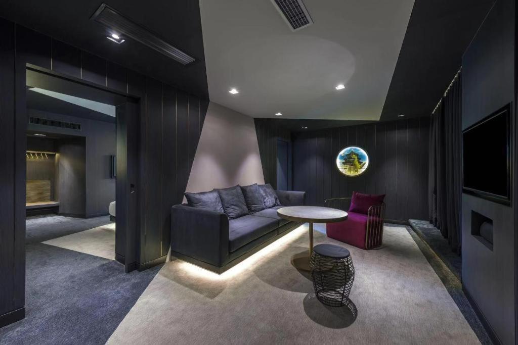 Blossom House Houhai Hotel Beijing