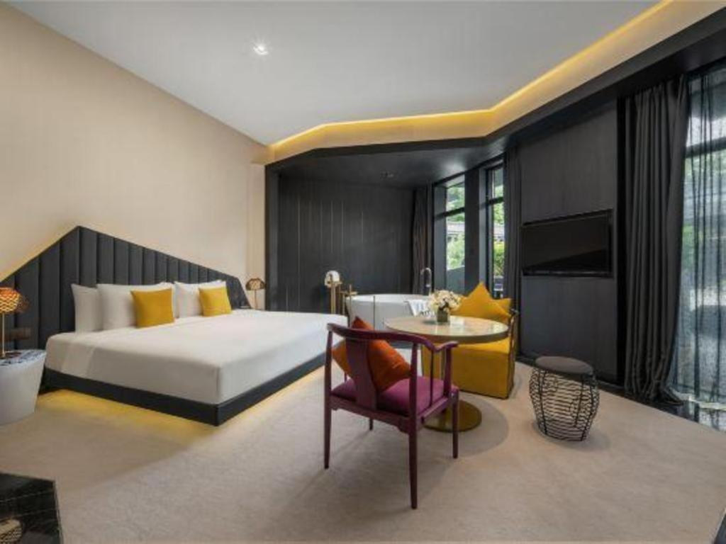 Hotel Blossom House Houhai