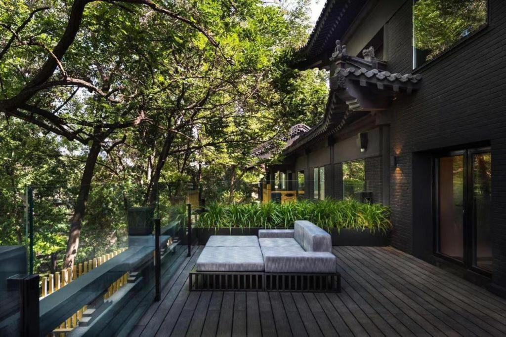 Blossom House Houhai 5*