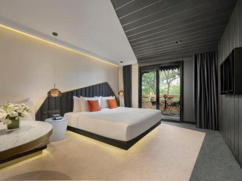 Blossom House Houhai Hotel Beijing