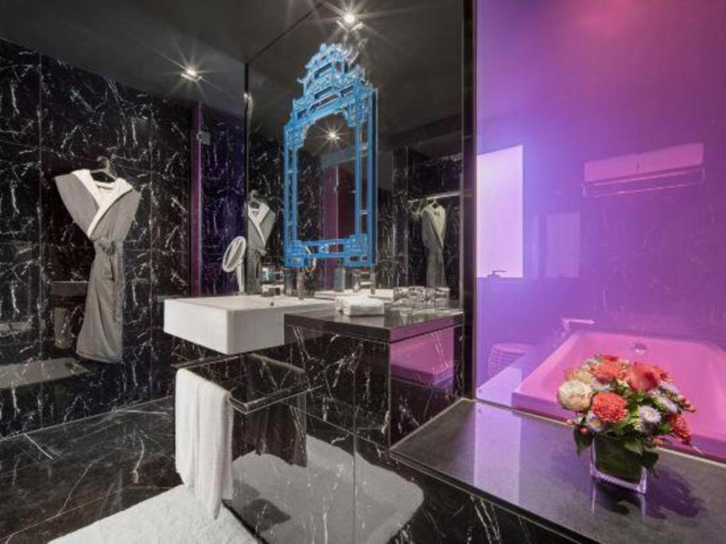 Blossom House Houhai Hotel Beijing
