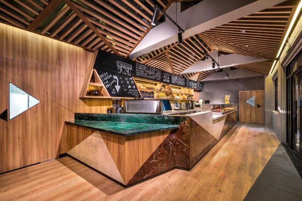 Blossom House Houhai