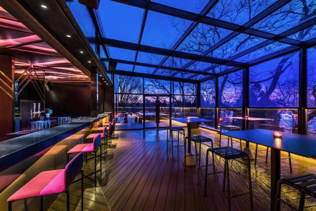 Blossom House Houhai Hotel