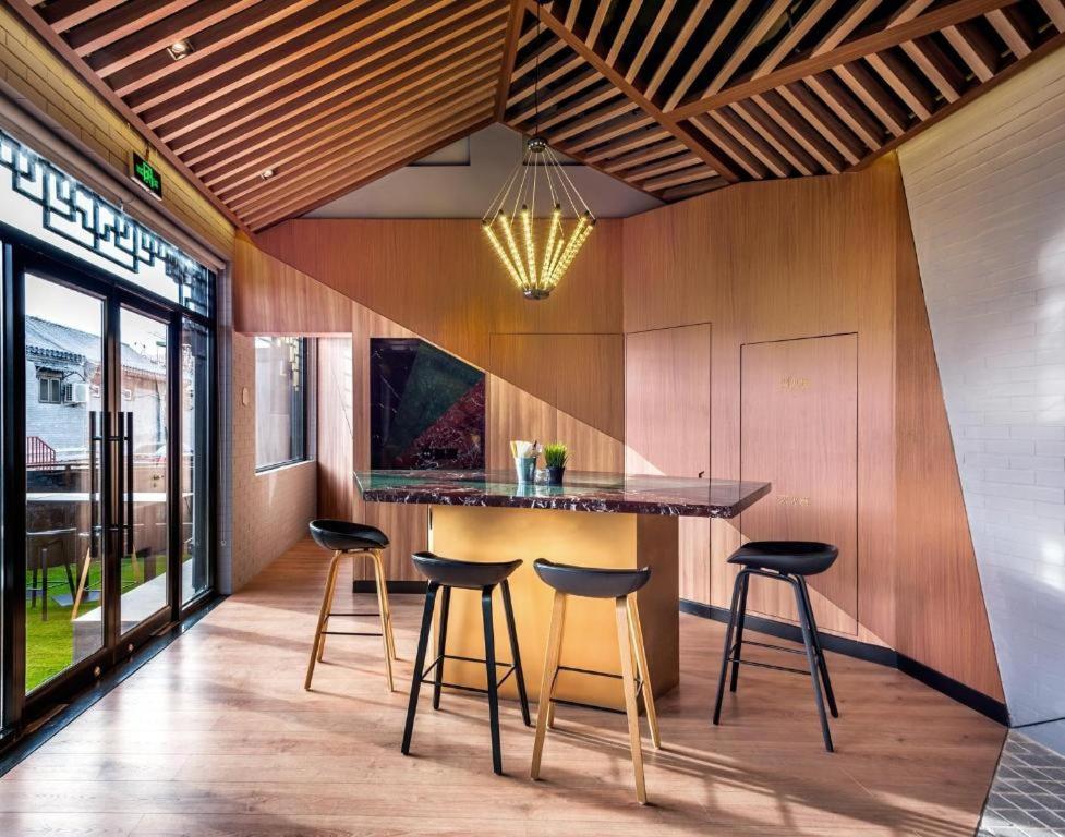 Hotel Blossom House Houhai