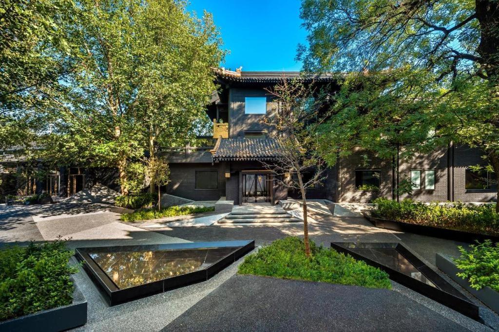 Blossom House Houhai 5*