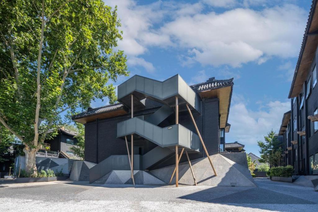 Blossom House Houhai