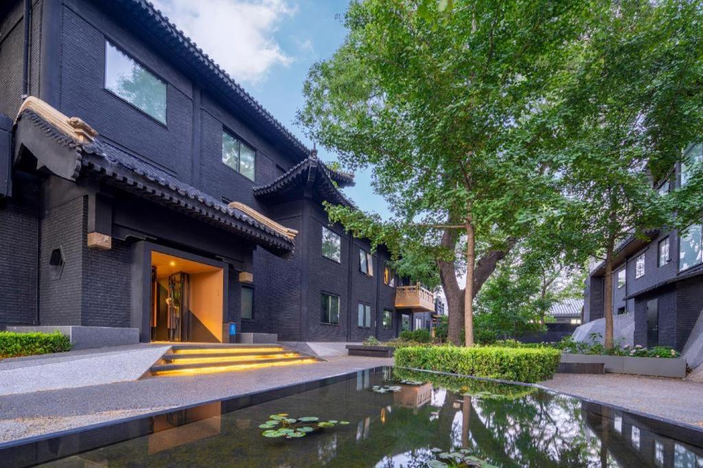 Blossom House Houhai 5* Beijing