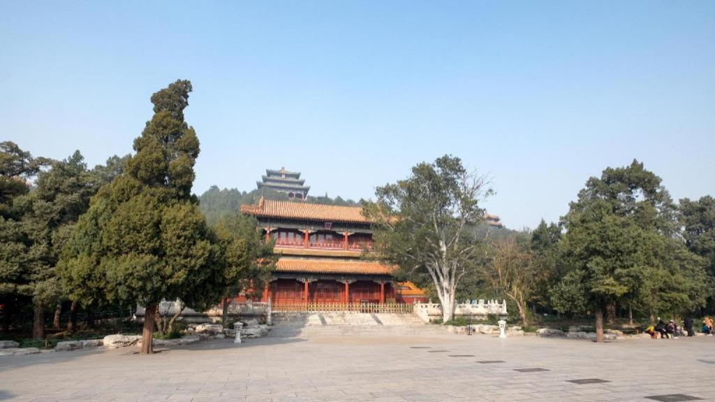 Hotel Blossom House Houhai 5*