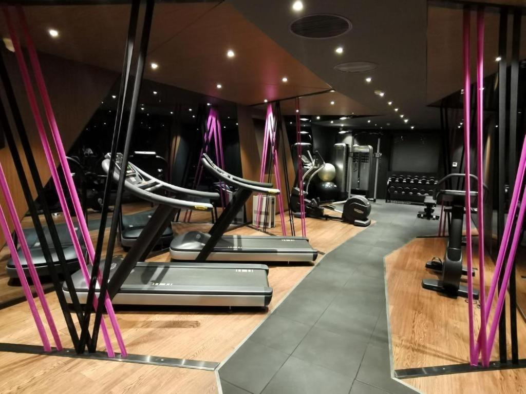 Hotel Blossom House Houhai Beijing