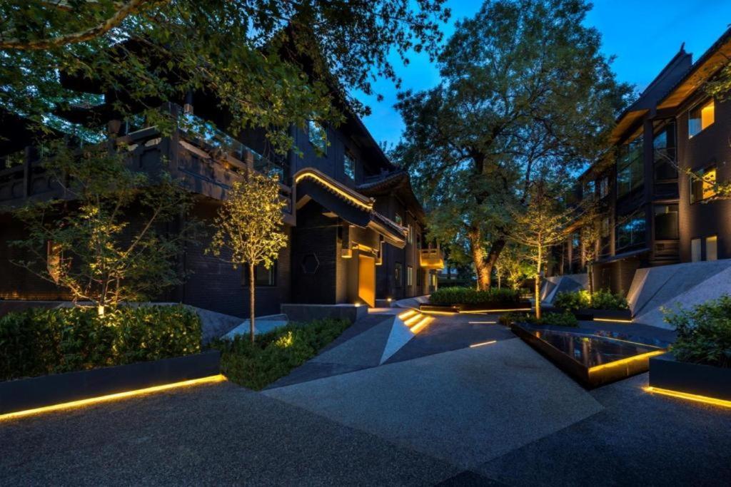 Blossom House Houhai 5*