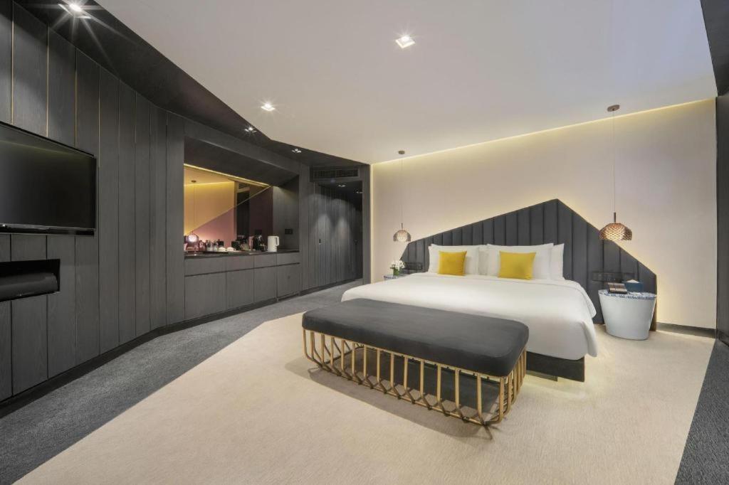 Blossom House Houhai 5* Beijing