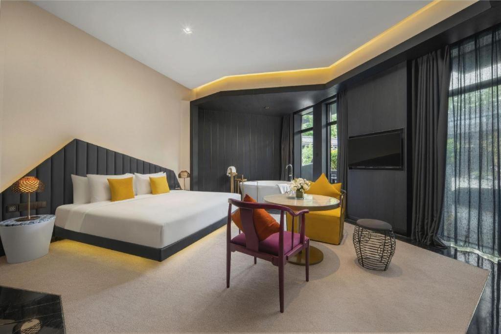 Blossom House Houhai 5* Beijing