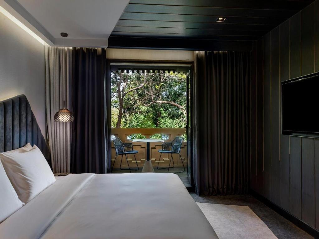 Blossom House Houhai
