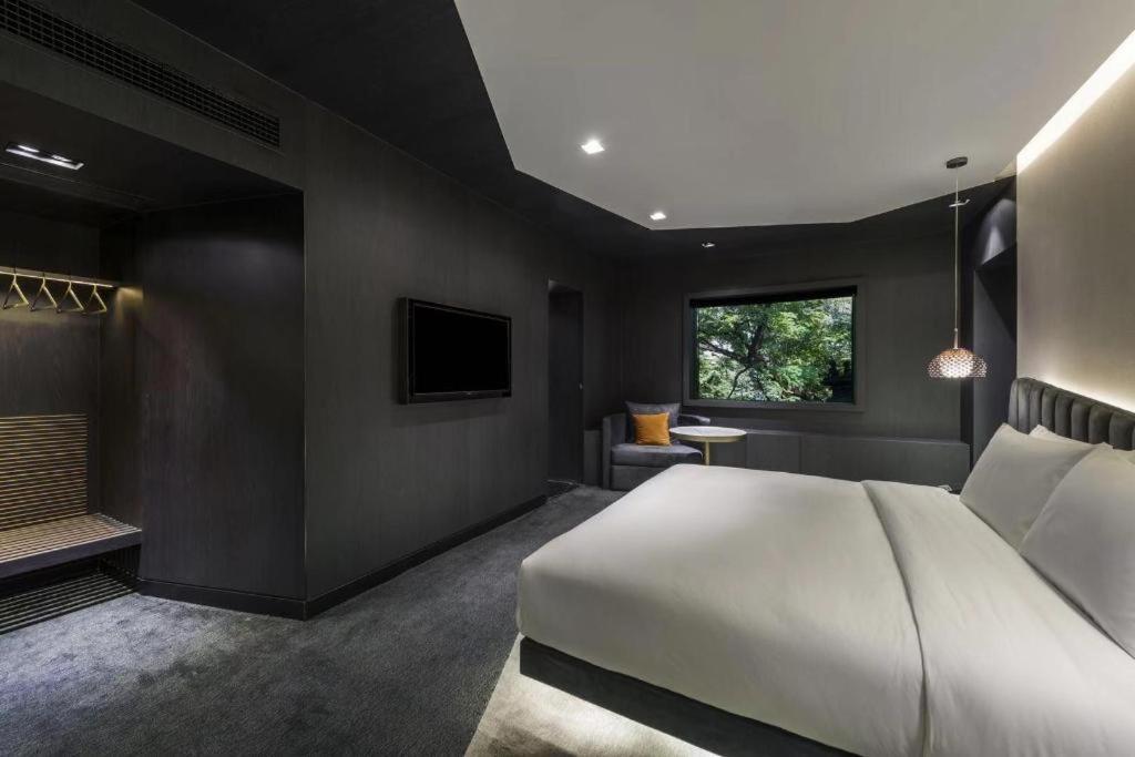 Hotel Blossom House Houhai Beijing