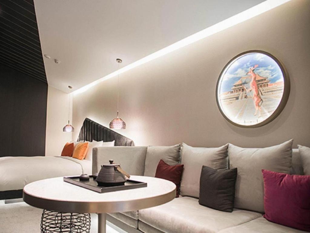 Blossom House Houhai Hotel