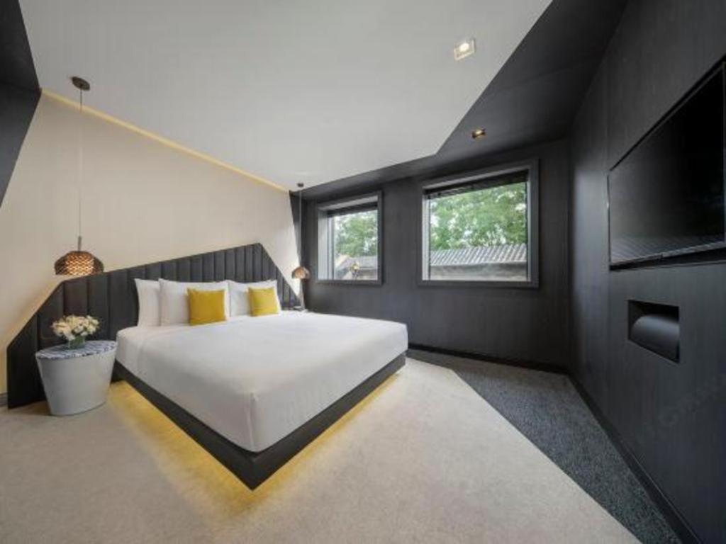Hotel Blossom House Houhai