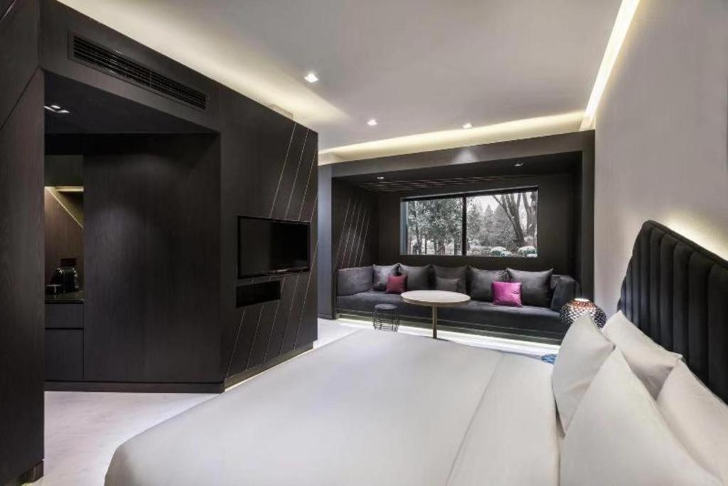 Blossom House Houhai 5* Beijing