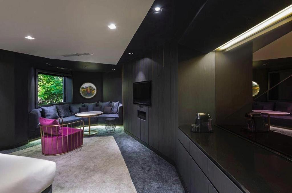 Blossom House Houhai Beijing