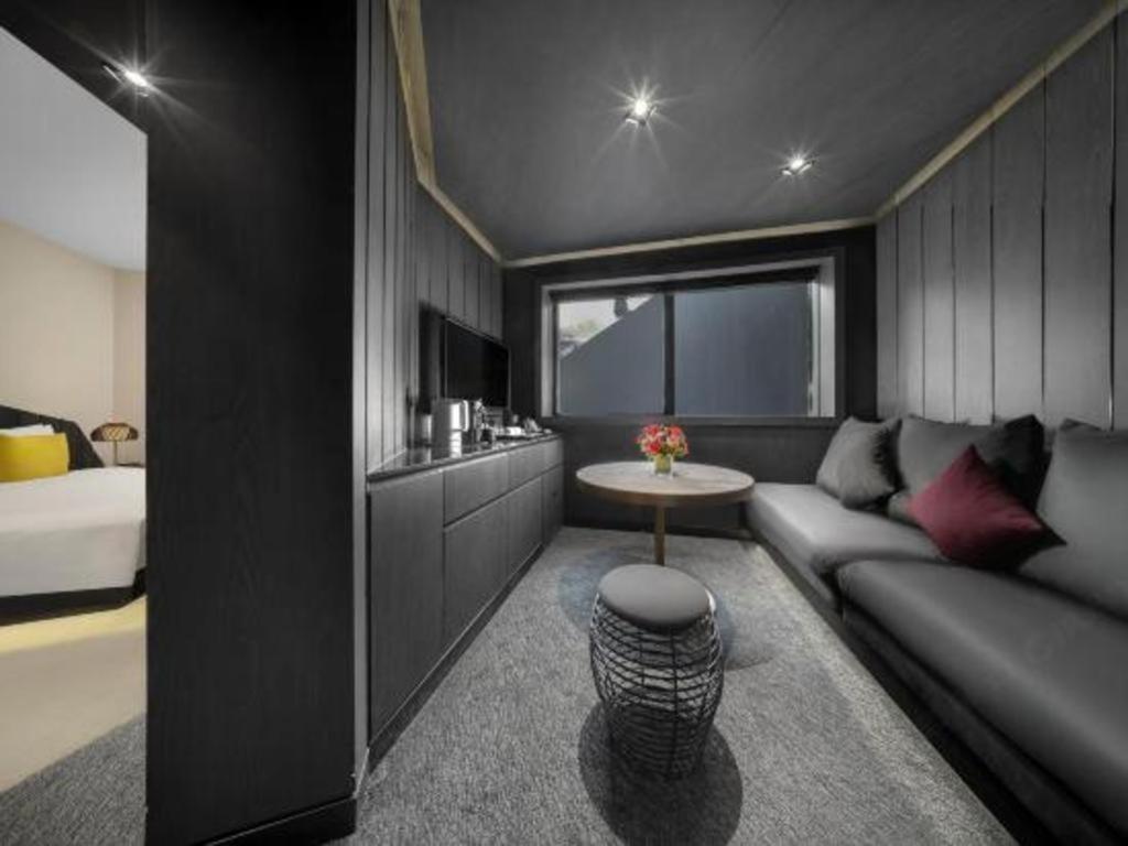 Blossom House Houhai 5*