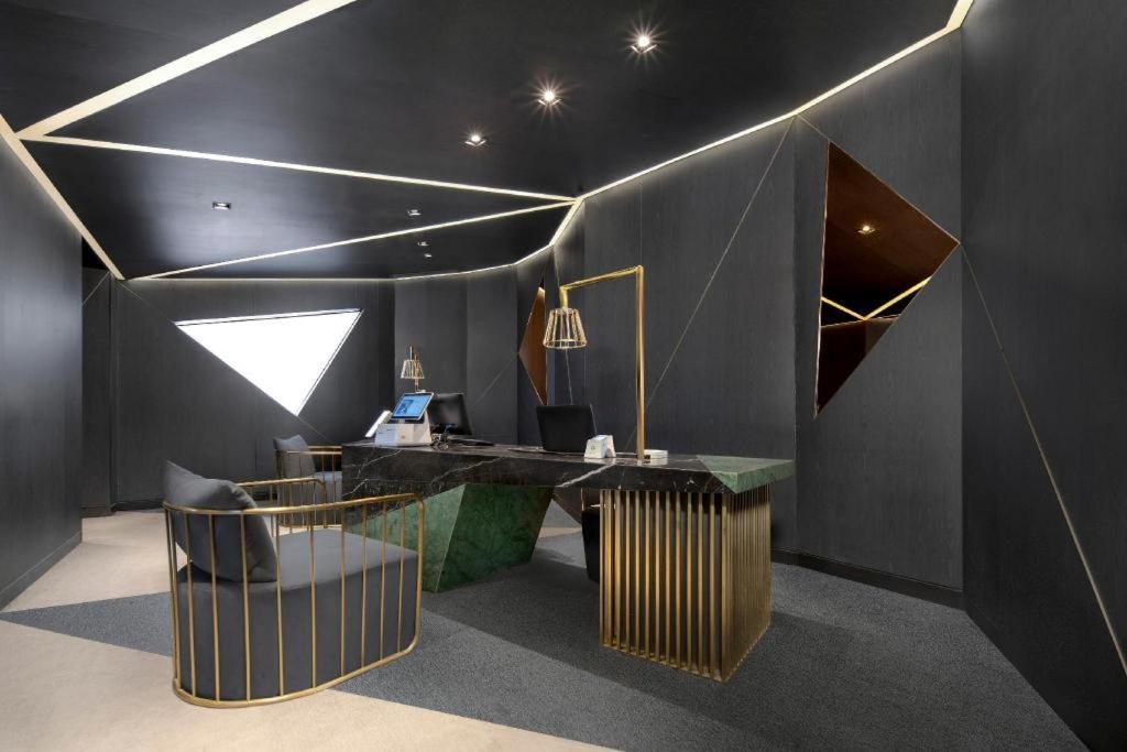 Blossom House Houhai Beijing
