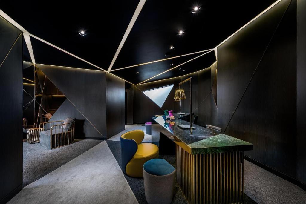 Blossom House Houhai 5* Beijing