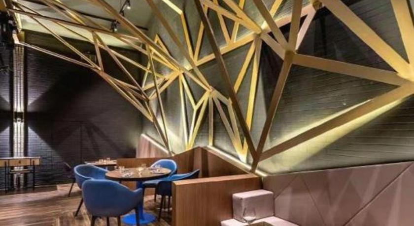 Blossom House Houhai 5* Beijing