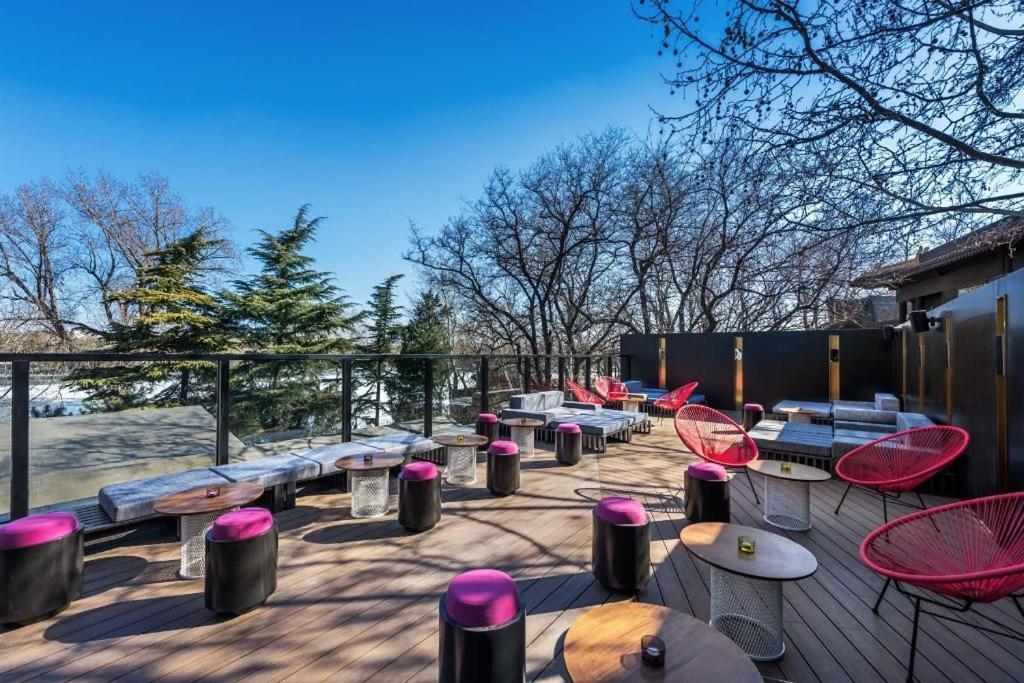 Blossom House Houhai 5* Beijing