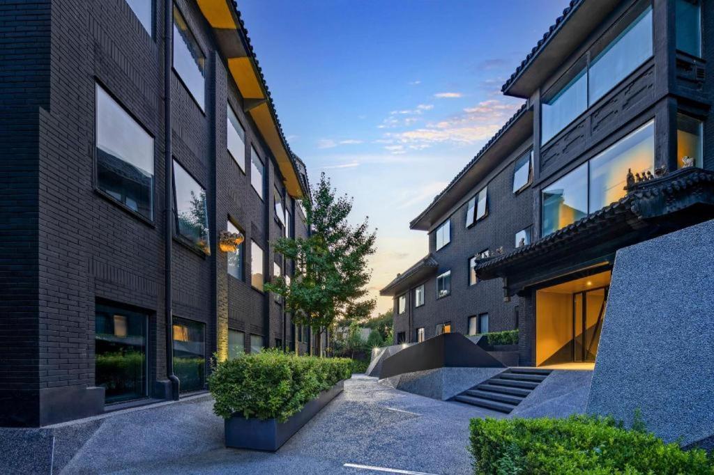 Hotel Blossom House Houhai Beijing