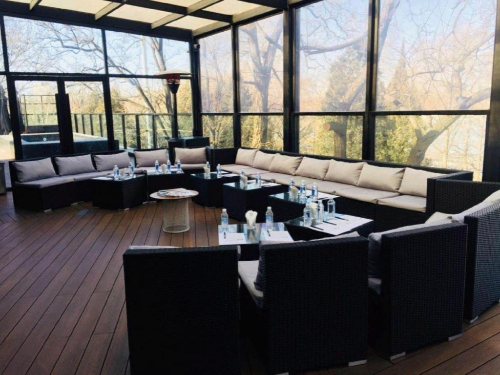 Blossom House Houhai Hotel 5*