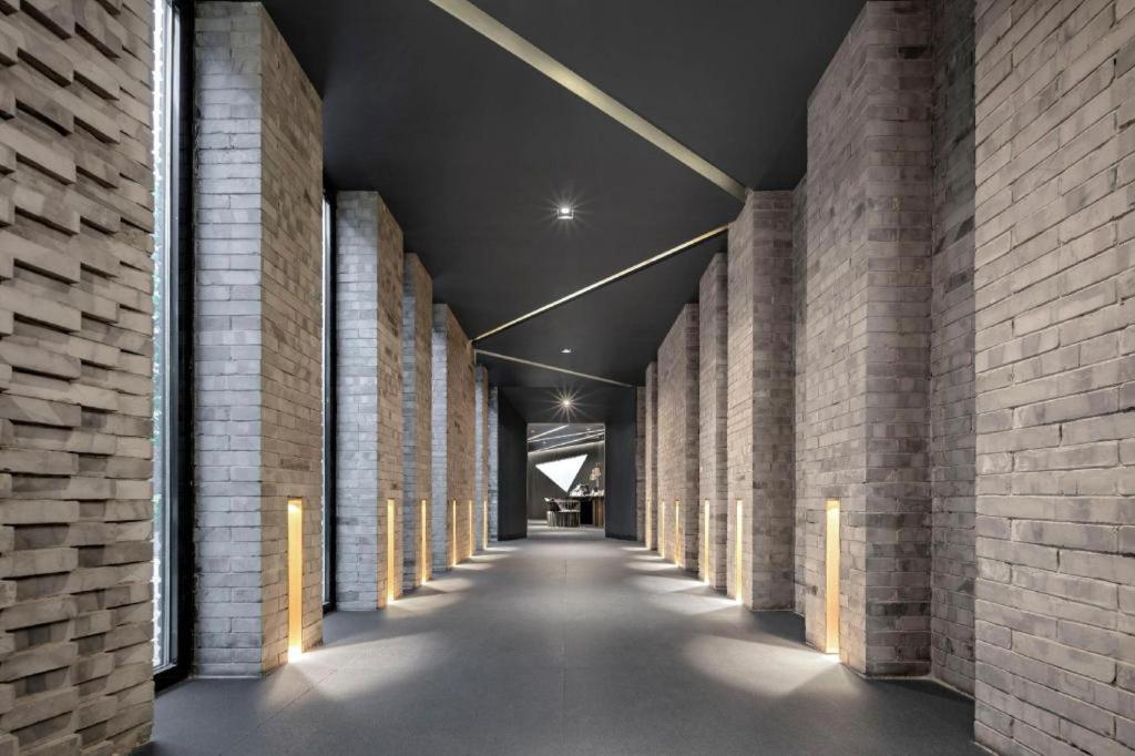 Blossom House Houhai